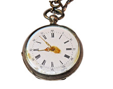 Montre gousset poche d'occasion  France