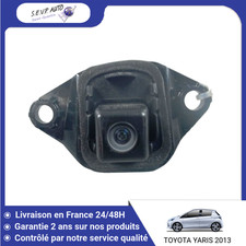 Camera arriere toyota d'occasion  Saint-Quentin