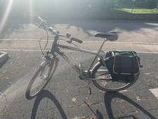 Herrenfahrrad zoll gebraucht kaufen Herrenfahrrad zoll gebraucht kaufen  Pforzheim
