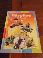 Caroline russie pierre d'occasion Caroline russie pierre d'occasion  La Seyne-sur-Mer