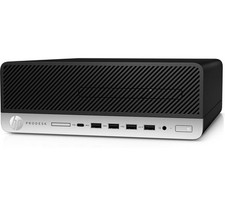 Prodesk 600 6500 gebraucht kaufen  Freren