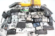 Assorted vintage 35mm for sale  LEEDS