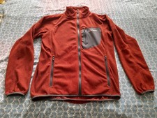 Mens rust red for sale  GRANTOWN-ON-SPEY