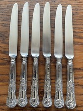 Antique hallmarked silver for sale  CHIPPING CAMPDEN