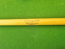Jimmy white vintage for sale  NEATH
