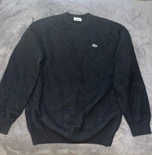 Maglione lacoste usato  Altavalle