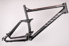 Canyon nerve rahmen gebraucht kaufen  Rheinstetten