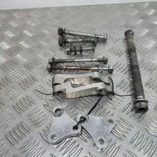 Axes support moteur d'occasion  Méru