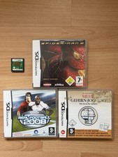 Nintendo spiele kawashima gebraucht kaufen  Groß-Gerau