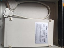 Nikon coolscan 20e for sale  LARBERT