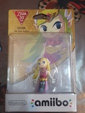 Amiibo zelda the usato  Sormano