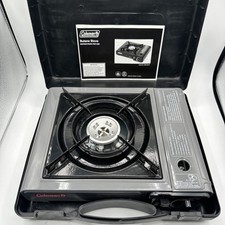 Coleman portable burner for sale  Wyoming