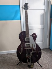 Gretsch g5620t electromatic for sale  MARYPORT