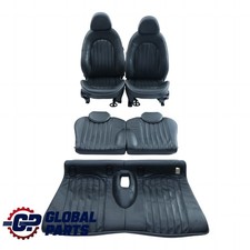 Ledersitze mini r50 gebraucht kaufen Ledersitze mini r50 gebraucht kaufen  Deutschland