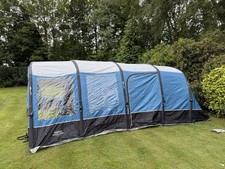 Vango edoras 600xl for sale  NORTHWICH