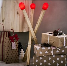 Ikea strala streichholz gebraucht kaufen  Brühl