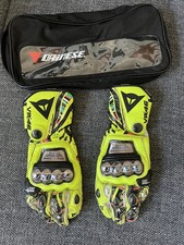 Dainese full metal d'occasion  Expédié en Belgium