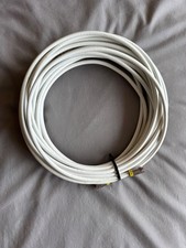 20m coaxial satellite for sale 20m coaxial satellite for sale  BRIGHTON