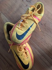 Nike fussballschuhe noppen gebraucht kaufen  Kavelstorf