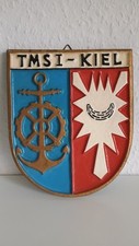 Wappen marine technische gebraucht kaufen  Kiel