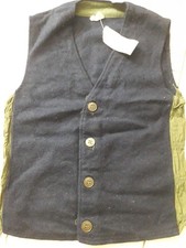 Militaria veste travail d'occasion Militaria veste travail d'occasion  Metz-