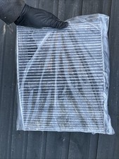 Carbon cabin pollen for sale  LEICESTER