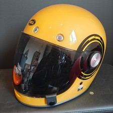 Bell helmet bullitt for sale  Westfield