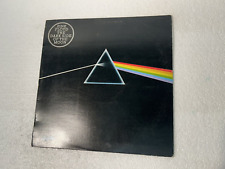 Vinile giri pink usato  Trieste