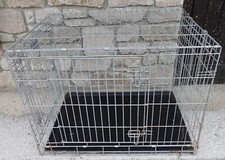 Large metal folding for sale  BRISTOL