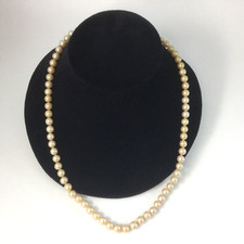 Vintage cream faux for sale  Dayton