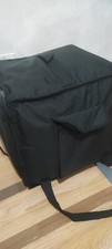 Food back pack for sale  LONDON