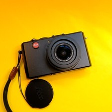 Leica lux digital gebraucht kaufen  Trier