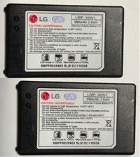 Lgip 340nv cell for sale Lgip 340nv cell for sale  Minneapolis