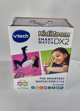 Vtech kidizoom smartwatch d'occasion  Expédié en Belgium