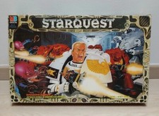 Starquest completo italiano usato  Vilminore di Scalve