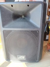 Enceinte amplifiee jcb3000 d'occasion  Draguignan