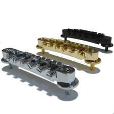 Tune matic bridge for sale  MELTON MOWBRAY