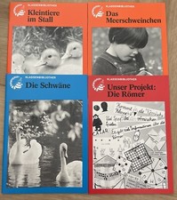 Differix klassenbibliothek div gebraucht kaufen  Frankfurt am Main
