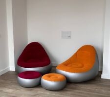 Portable inflatable sofa for sale  UK
