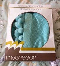 Vtg mcgregor pale for sale  MILFORD HAVEN