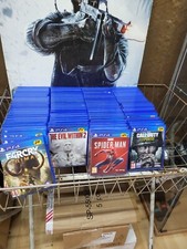 Retroccasion lot jeux d'occasion  Verneuil-sur-Avre