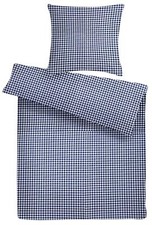 Bettwäsche 135x200 155x220 gebraucht kaufen  Gudensberg
