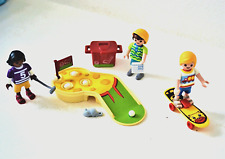 Playmobil action enfants d'occasion  Tulle