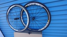 Mavic cosmic elites for sale  Stockbridge