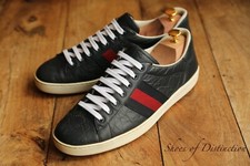 Gucci navy blue for sale  SUTTON COLDFIELD
