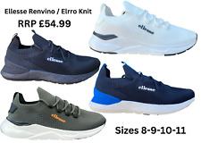 Ellesse renvino mens for sale  RUNCORN