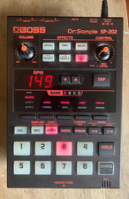 Boss 202 sample for sale  Brooklyn