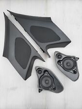 Usado, Alto-falantes traseiros Bmw G01 F97 Harman Kardon tweeters D pilares acabamentos 9837831 9837732 comprar usado  Enviando para Brazil