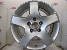 Jante aluminium volkswagen d'occasion  Vernaison