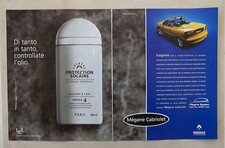 C131 advertising advertising d'occasion  Expédié en Belgium